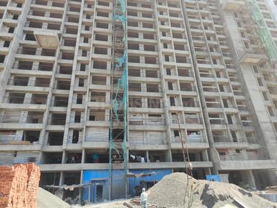 Project Image of 250.0 - 315.0 Sq.ft 1 BHK Apartment for buy in Mayfair Virar Gardens Cluster VI