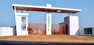 Project Image of 1565.0 - 5909.0 Sq.ft Residential Plot Plot for buy in KVT Township