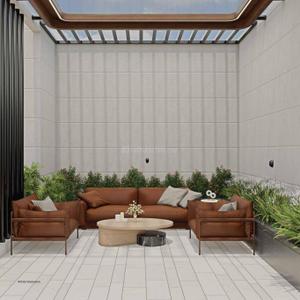 Project Image of 1073.7 - 1558.4 Sq.ft 3 BHK Apartment for buy in L Nagpal 54 Park Lane