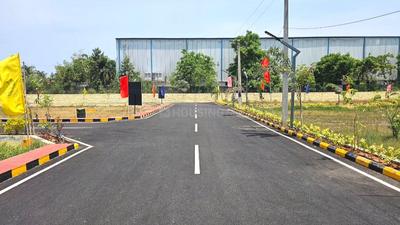 Project Image of 856.0 - 1121.0 Sq.ft Residential Plot Plot for buy in Staar Sapphire Phase 3