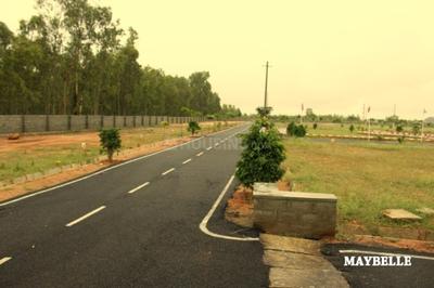 Project Image of 813.0 - 3810.0 Sq.ft Residential Plot Plot for buy in Sizzle Maybelle Block 2
