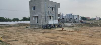 Project Image of 1000.0 - 2205.0 Sq.ft Residential Plot Plot for buy in Landster Guru Raghavendra Nagar