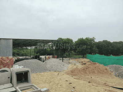 Project Image of 0.0 - 1250.0 Sq.ft Residential Plot Plot for buy in Kahlon Aumora