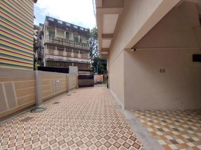 Project Image of 874.0 - 1615.0 Sq.ft 2 BHK Apartment for buy in Nirmala View