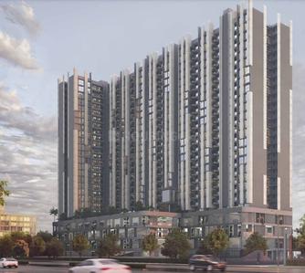 Amberwood Elevation 2