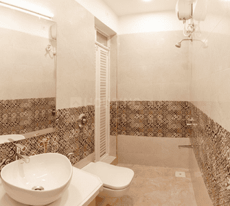 Project Image of 512.04 - 709.99 Sq.ft 1 BHK Apartment for buy in Marathon Nexzone Phase 3 S6 Wing B