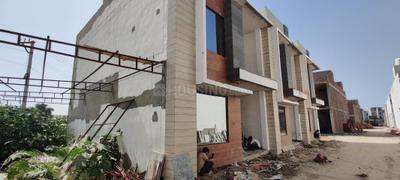 Project Image of 666.0 - 990.0 Sq.ft 3 BHK Villa for buy in Investor Signature Villa Phase 2