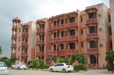 Project Image of 778.0 - 1130.0 Sq.ft 2 BHK Apartment for buy in NK Shri Nikunj