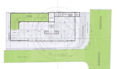 Project Image of 1258 Sq.ft 3 BHK Apartment / Flat for sale in Ellisbridge for Rs. 15480000