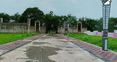 Project Image of 1071.33 - 2062.04 Sq.ft Residential Plot Plot for buy in Akash Indraprastha Residency