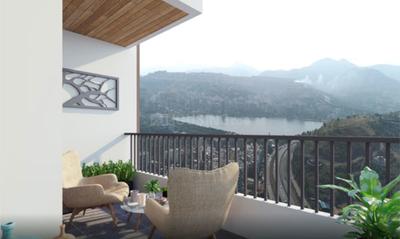 Project Image of 469.41 - 643.04 Sq.ft 1 BHK Apartment for buy in Mittal Sun City Ambegaon Phase II