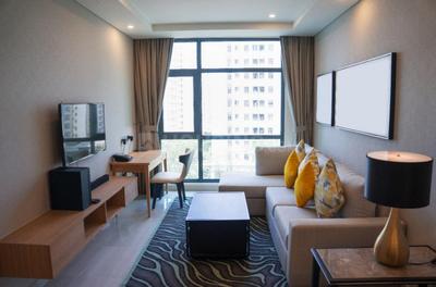 Project Image of 384.0 - 421.0 Sq.ft 1 BHK Apartment for buy in Priyal Govind Greens