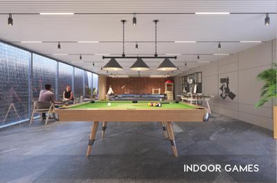 Project Image of 1400.0 - 2000.0 Sq.ft 2 BHK Apartment for buy in Vivanta