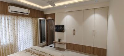 Project Image of 391.0 - 1633.0 Sq.ft Studio Studio Apartment for buy in Unique Green Acres