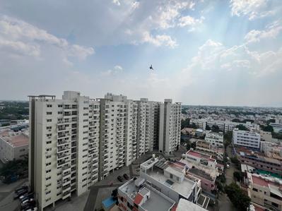 Project Image of 1210.0 - 1922.0 Sq.ft 2 BHK Apartment for buy in Sattva Navaratna Residency