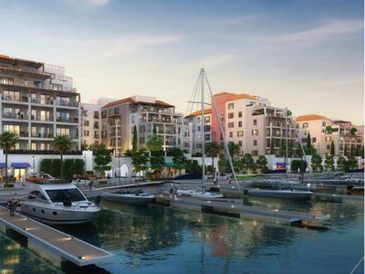 Project Image of 790.0 - 3291.0 Sq.ft 1 BHK Apartment for buy in Meraas La Rive
