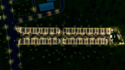 Project Image of 1533.91 - 1841.0 Sq.ft Residential Plot Plot for buy in Princeland Moreshwar Park 15