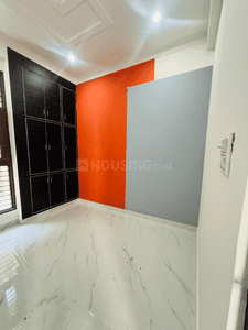 Project Image of 650.0 - 820.0 Sq.ft 1 BHK Builder Floor for buy in CI Golf City Floor