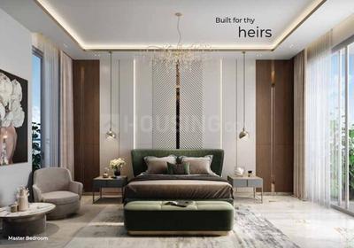 Project Image of 3100.0 - 5410.0 Sq.ft 4 BHK Apartment for buy in Navraj The Marq