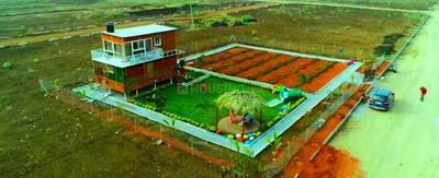 Project Image of 1350.0 - 3600.0 Sq.ft Residential Plot Plot for buy in Druvitha Rivers Edge Nature Greens