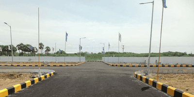 Project Image of 912.0 - 1466.0 Sq.ft Residential Plot Plot for buy in AKT GR Paradise