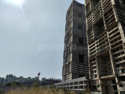 Project Image of 473.0 - 1000.0 Sq.ft 1 BHK Apartment for buy in Adhiraj Capital City