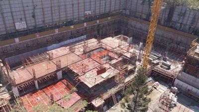 Project Image of 1671.0 - 2086.0 Sq.ft 3 BHK Apartment for buy in Rustomjee Balmoral Wing F