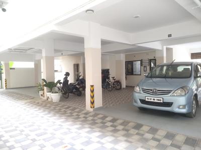 Project Image of 0.0 - 1072.0 Sq.ft 2 BHK Apartment for buy in Rock Ocean Spray