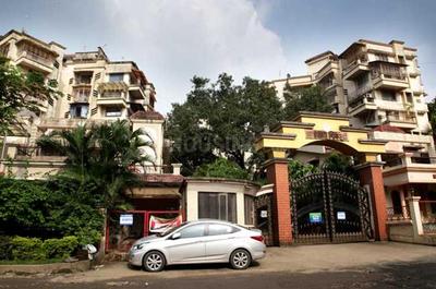 Project Image of 800.0 - 1100.0 Sq.ft 2 BHK Apartment for buy in Soman Shiv Shrishti