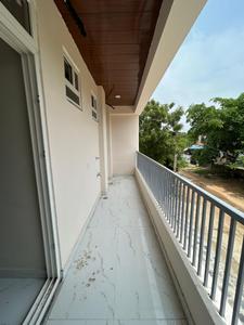 Project Image of 773.06 - 892.25 Sq.ft 3 BHK Apartment for buy in Anandam Heights III