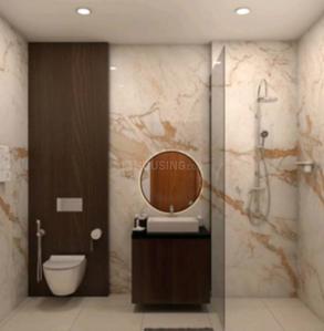 Project Image of 435.18 - 833.66 Sq.ft 1 BHK Apartment for buy in Abhay Nilima Enclave
