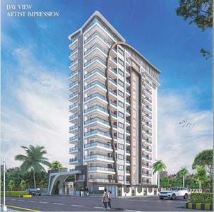 Varalika Emerald Heights Elevation 2