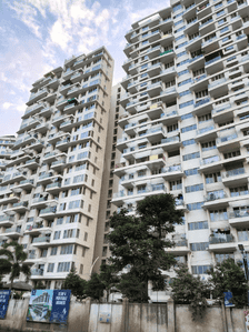 Project Image of 663.0 - 858.0 Sq.ft 2 BHK Apartment for buy in Pharande Puneville Phase III Cluster C