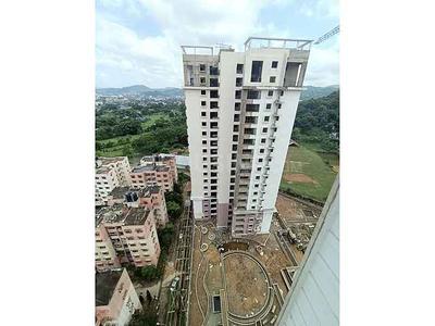 Project Image of 1189.0 - 2901.0 Sq.ft 2 BHK Apartment for buy in Simplex Shangri La Towers