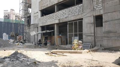 Project Image of 1050 Sq.ft 2 BHK Apartment / Flat for sale in Kharghar for Rs. 15000000