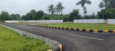 Project Image of 820.0 - 1250.0 Sq.ft Residential Plot Plot for buy in MS Susheela Avenue Phase 2