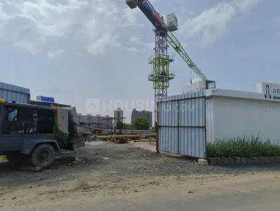Project Image of 1164.66 - 2492.92 Sq.ft 3 BHK Apartment for buy in Edition 22 Blue Gem