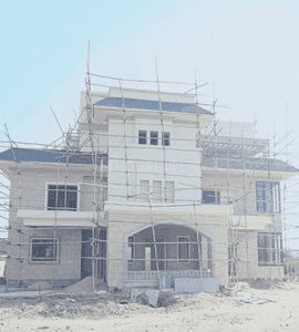Project Image of 0.0 - 2229.74 Sq.ft 5 BHK Villa for buy in Ruchi Boulevard Phase 1 Plot B