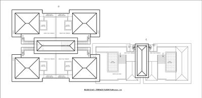 Project Image of 793.31 - 2509.07 Sq.ft 1 BHK Apartment for buy in B&F Whispering Glenz