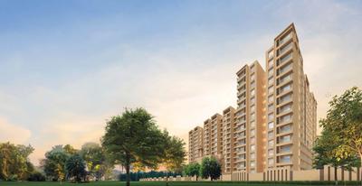 Project Image of 754.13 - 1716.67 Sq.ft 2 BHK Apartment for buy in Anand Mindspace Residency Phase 1