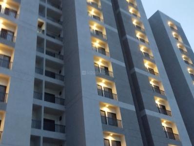 Project Image of 659.0 - 950.0 Sq.ft 2 BHK Apartment for buy in Shivam Highview