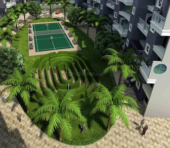 Project Image of 229.0 - 328.0 Sq.ft 1 RK Apartment for buy in Tharwani Rituworld Phase III M And N