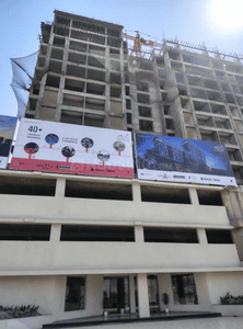 Project Image of 769.0 - 781.0 Sq.ft 2 BHK Apartment for buy in APK Sky Garden