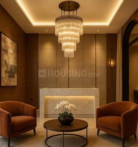 Project Image of 791.36 - 1693.38 Sq.ft 2 BHK Apartment for buy in Shree Vani