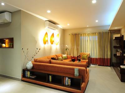 Project Image of 2300.0 - 3050.0 Sq.ft 3 BHK Apartment for buy in S And S Green Aurora at Green Grace