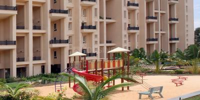 Project Image of 1143.0 - 1475.0 Sq.ft 2 BHK Apartment for buy in Rohan Ishita