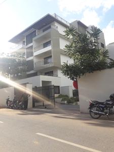 Project Image of 2120.0 - 2370.0 Sq.ft 3 BHK Apartment for buy in Legacy Soreno