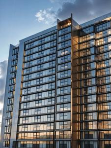 Project Image of 250 Sq.ft 1 RK Studio for sale in Andheri East for Rs. 7000000