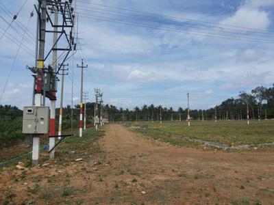 Project Image of 1200.0 - 2400.0 Sq.ft Residential Plot Plot for buy in Yesh Dream Citi