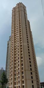 Project Image of 450 Sq.ft 1 BHK Apartment / Flat for sale in Hiranandani Estate for Rs. 9200000